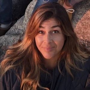 Meet your Posher, Heather